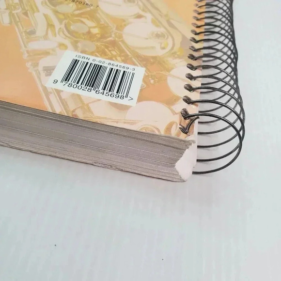 Teaching Woodwinds: A Method and Resource Handbook for Music Educators WmDietz - Picture 13 of 13